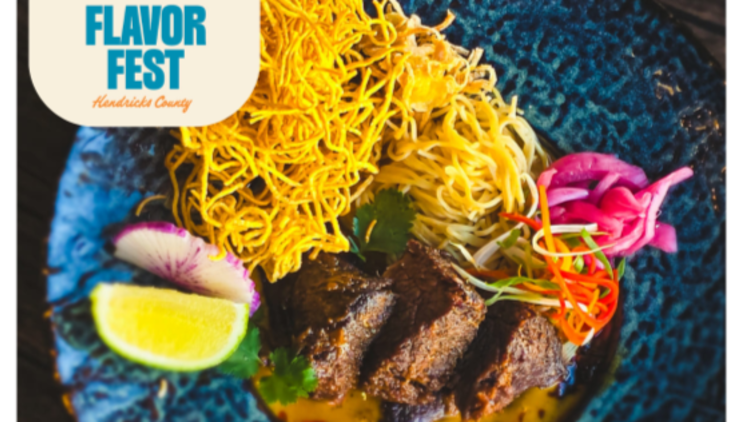 Thai District Short Ribs & Dumplings