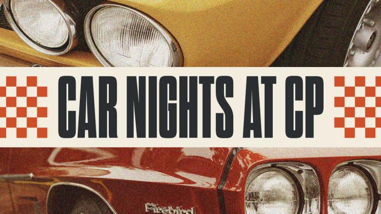 Car Nights at Connection Point Christian Church