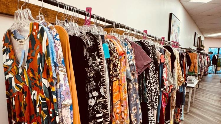 Style Threads (Photo Courtesy of Style Threads Facebook page)