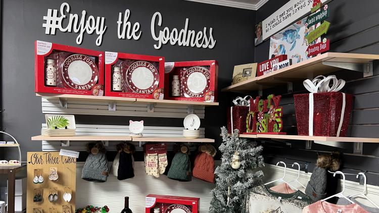 Momma Shell's Cookies in Plainfield