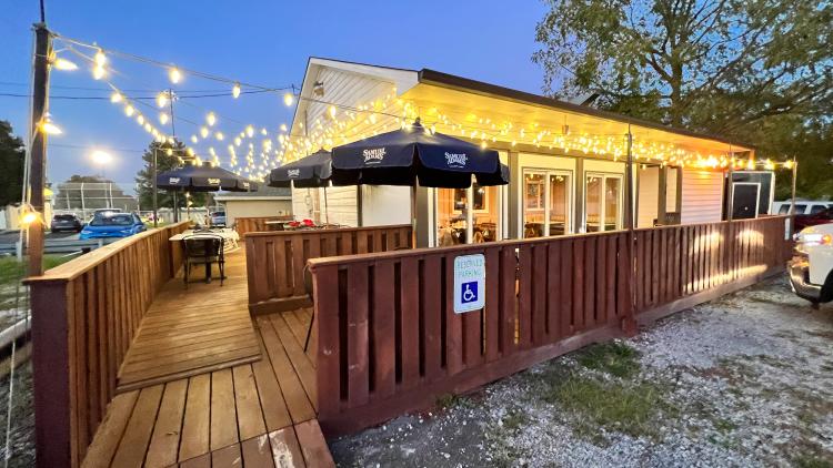 Hoosier Roots, Pittsboro, Catering