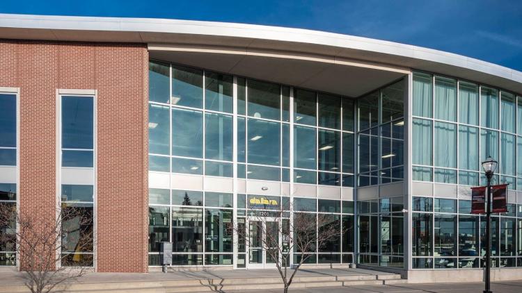 Dallara IndyCar Factory in Speedway