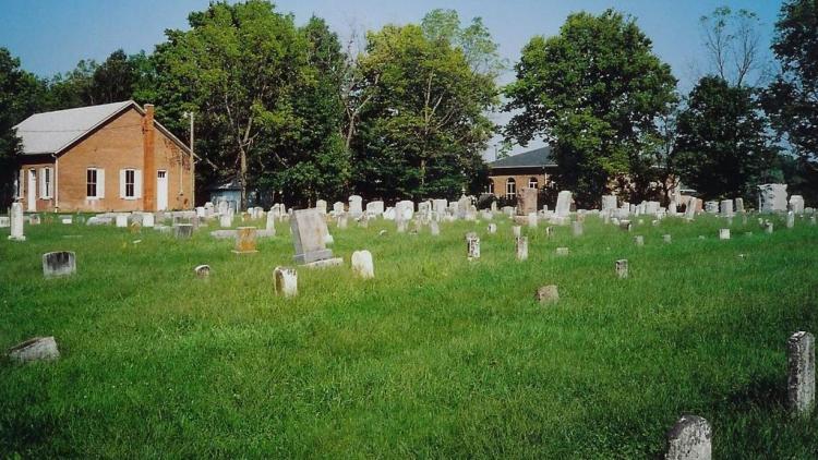 Sugar Grove Cemetery