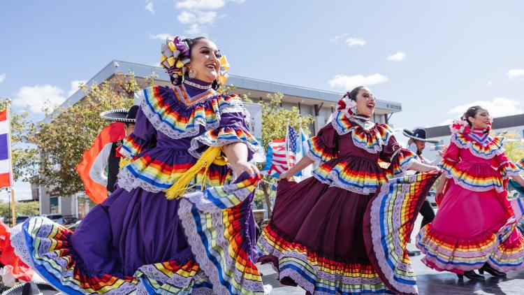 International Festival