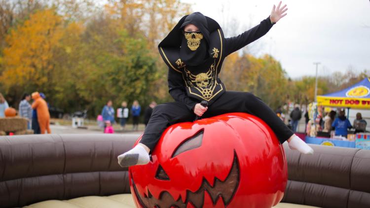 Sat-terror-Day (Photo Courtesy of Town of Plainfield Facebook page)