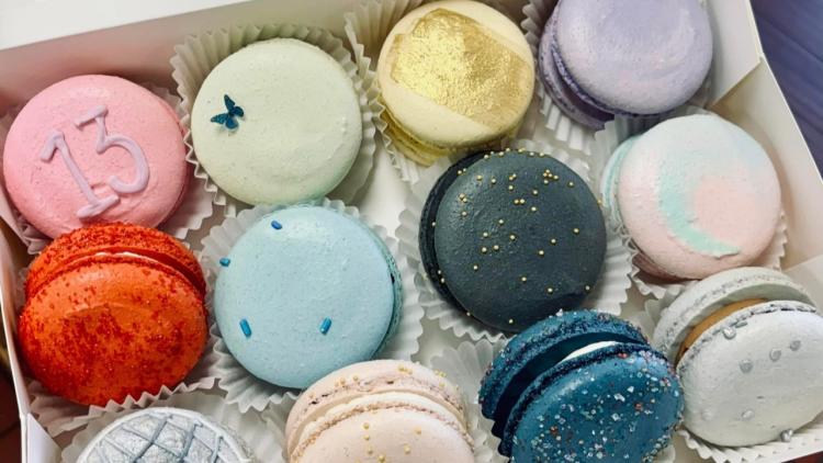 Sweet Paige's (Photo Courtesy of Sweet Paige's Facebook page)