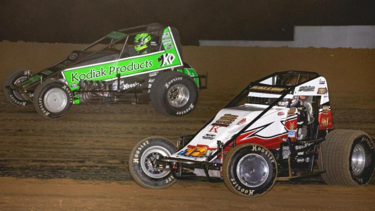 Photo by Rich Forman / LincolnParkSpeedway.com