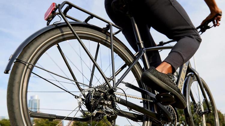 Need something bicycle-related? Check out Gear Up Cyclery in Plainfield. (Photo courtesy of Gear Up Cyclery on Facebook)