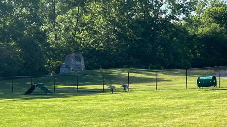Franklin Park