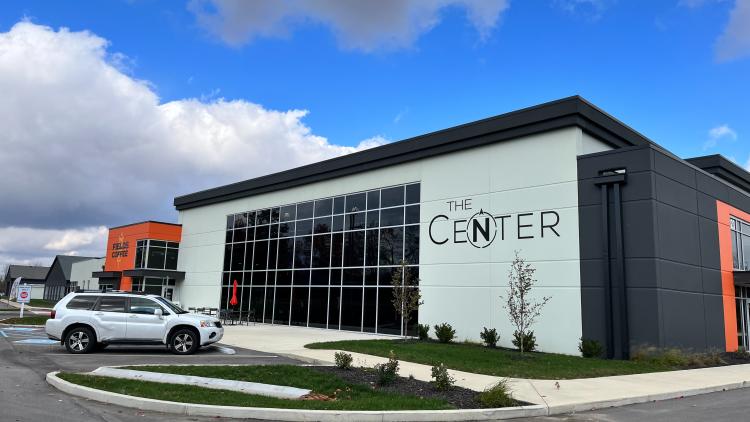 The Center in Danville, IN