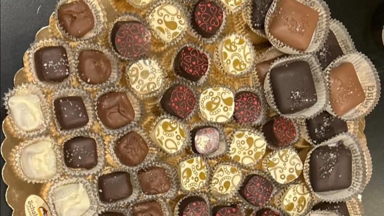 Schakolad Chocolate Factory