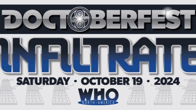 Doctoberfest Infiltrate 2024