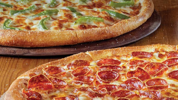 Marco's Pizza in Avon Indiana