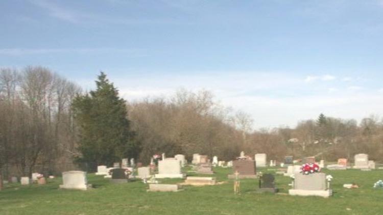 Hadley Friends Cemetery