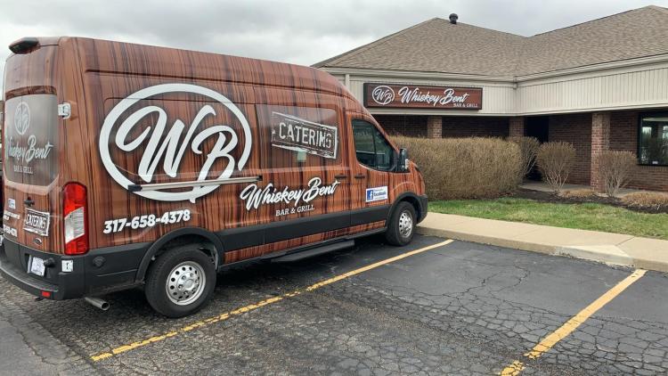 Whiskey Bent Bar & Grill (Photo Courtesy of Whiskey Bent Bar & Grill Facebook Page)