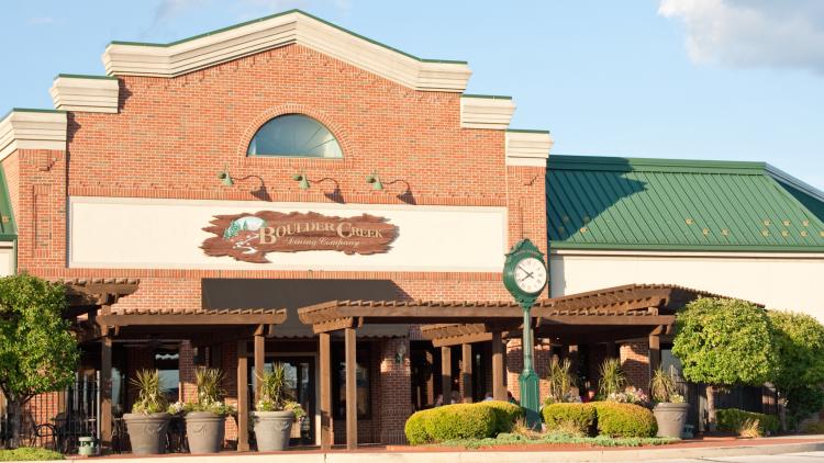 Boulder Creek Dining Company