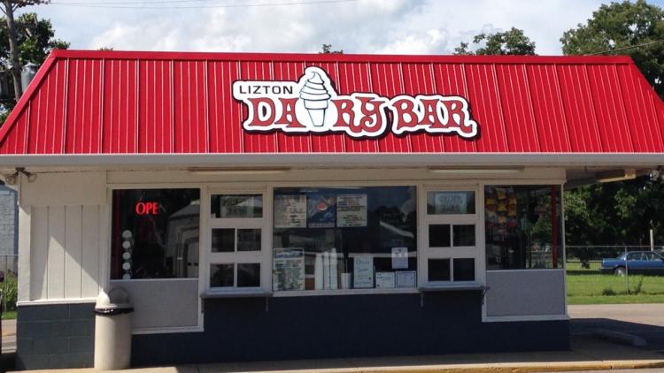 Lizton Dairy Bar