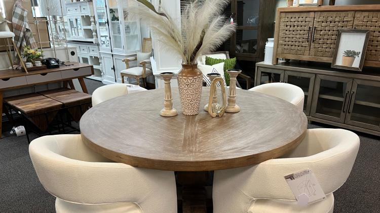 African Plum Home & More