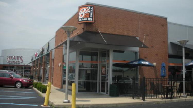 B Squared Bar & Grill