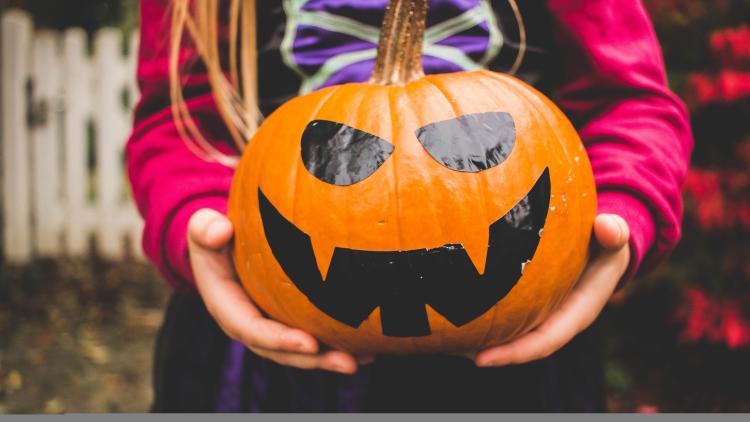 Halloween Fun in Hendricks County