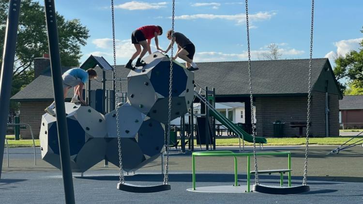 Franklin Park