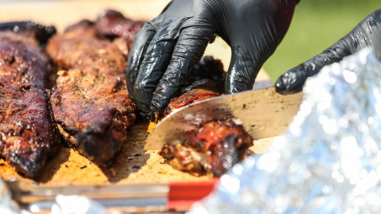 Hendricks County Rib-Fest