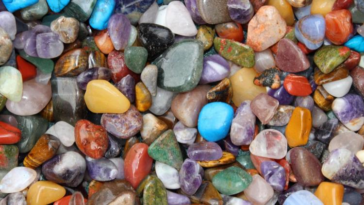 Indianapolis Gem, Mineral & Jewelry Show
