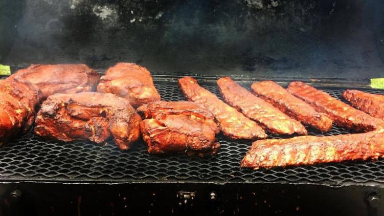 Hoosier Roots (Photo Courtesy of Hoosier Roots Facebook page)