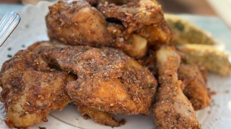 Hoosier Roots (Photo Courtesy of Hoosier Roots Facebook page)