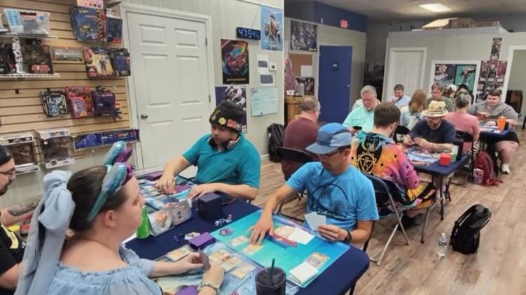 Toy Buzz & Fizz (Photo Courtesy of Toy Buzz & Fizz Facebook page)