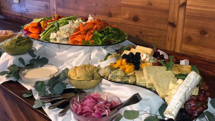 Hoosier Roots (Photo Courtesy of Hoosier Roots Facebook page)