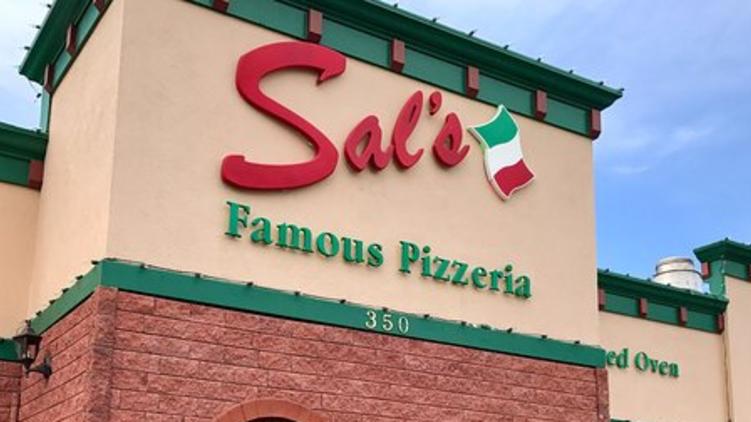 Sal's Famous Pizzeria