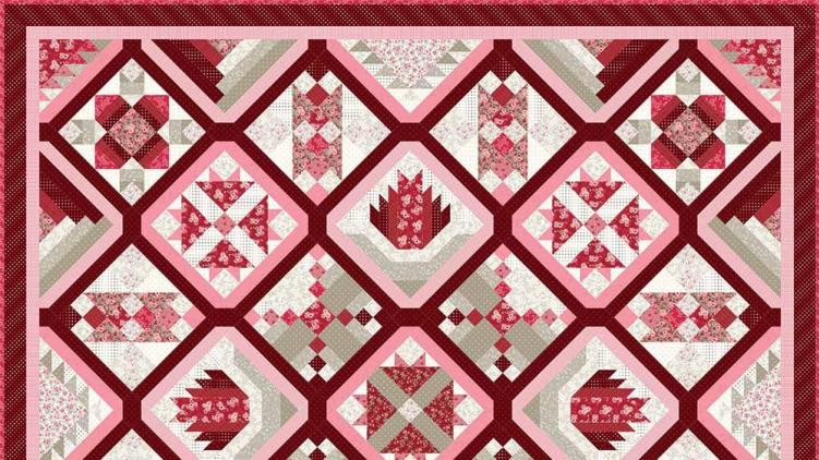 Love It Sew