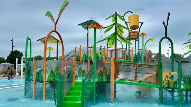 Murphy Aquatic Park