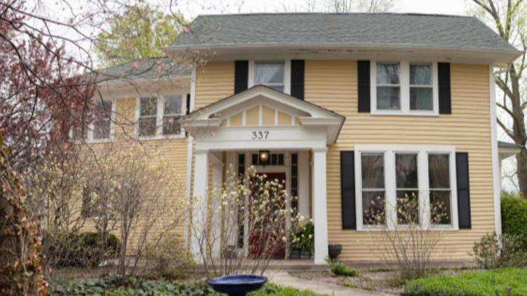 Marmalade Sky Bed & Breakfast
