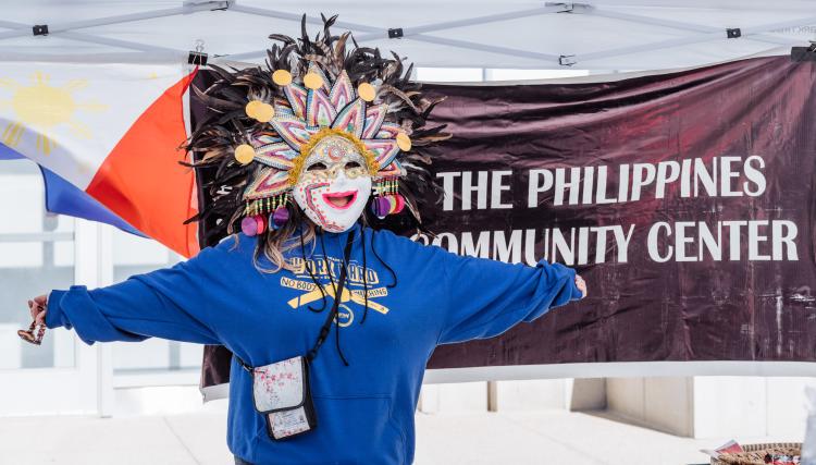 Hendricks County International Festival