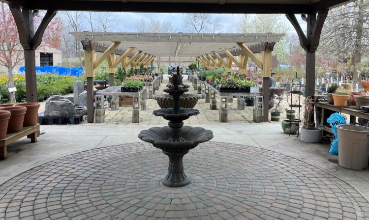 McCammon's Irish Market in Brownsburg