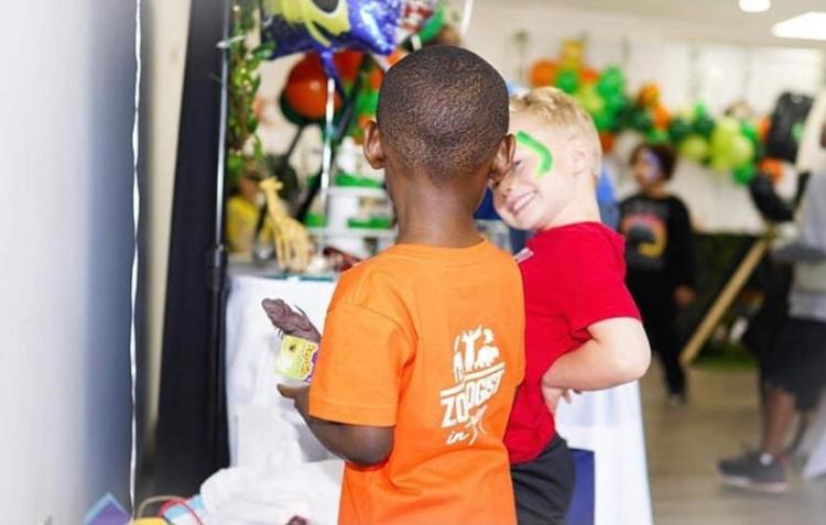 Parties are fun and easy at Bonnie's Place in Avon! (Photo courtesy of Bonnie's Place Facebook page)