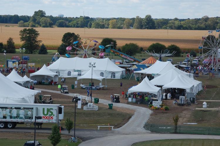 St. Malachy Country Fair