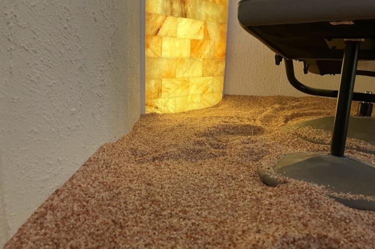 Salt Breeze Wellness in Brownsburg