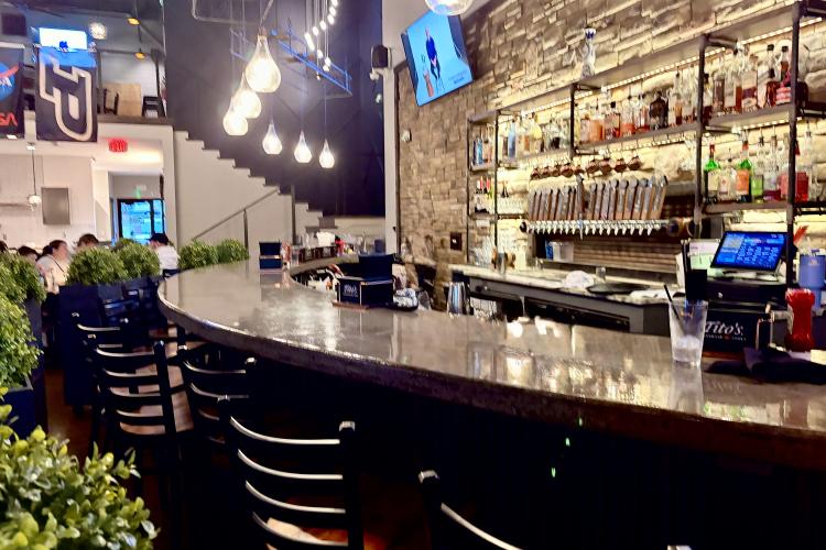 Barley Thyme Kitchen + Brew