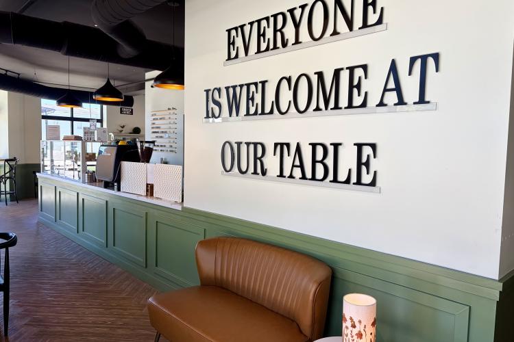 BrewLab’s Mama Bird Bakery & Cafe
