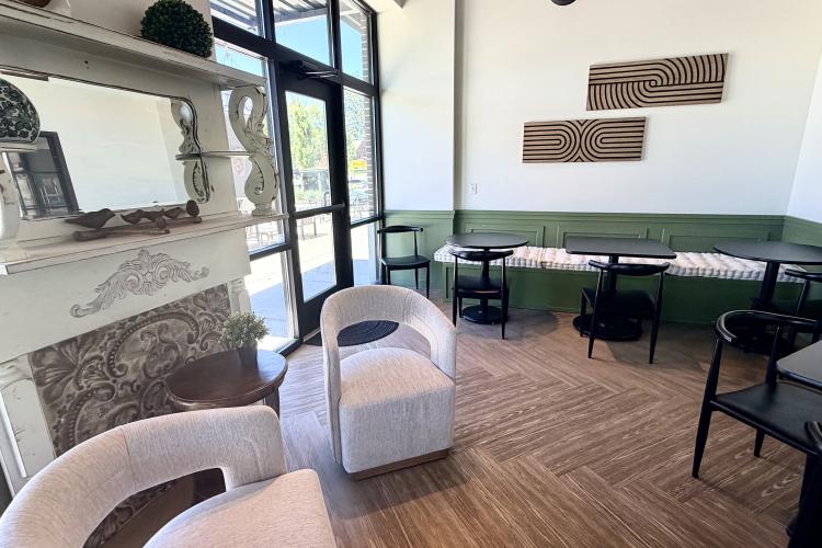 BrewLab’s Mama Bird Bakery & Cafe