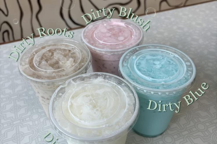 Roots Market 4 featured dirty soda drinks