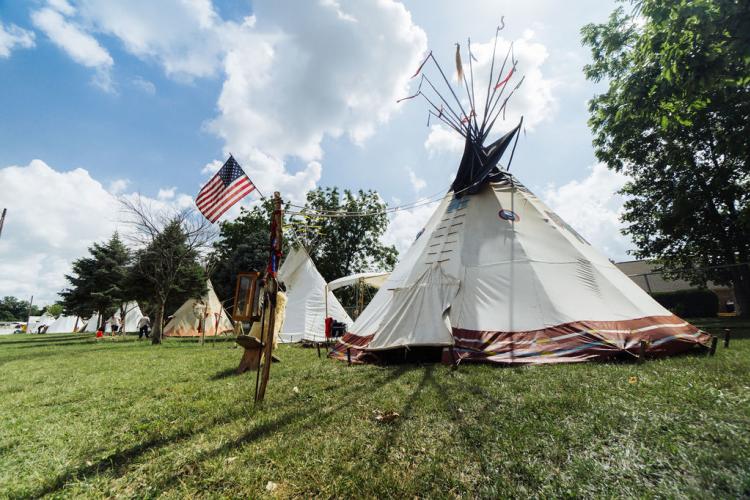 National Powwow 2023