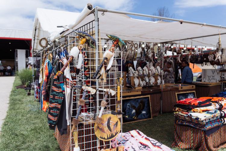 National Powwow 2023