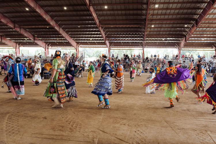 National Powwow 2023