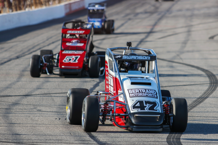 Carb Night Classic at Lucas Oil Indianapolis Raceway Park