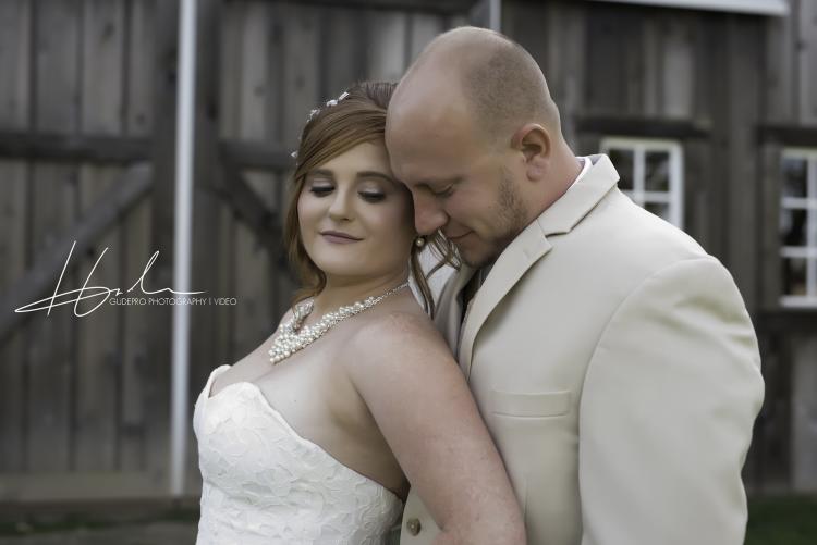 Wedding photo by GudePro Photography & Videography