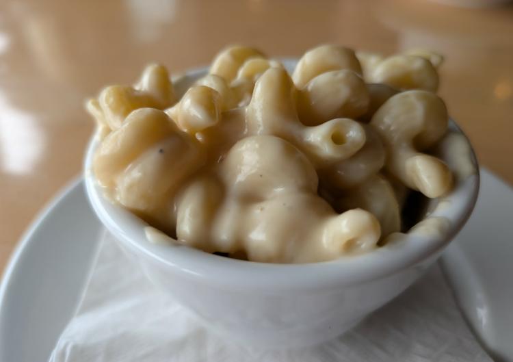 Brew Link's Beer Mac & Cheese